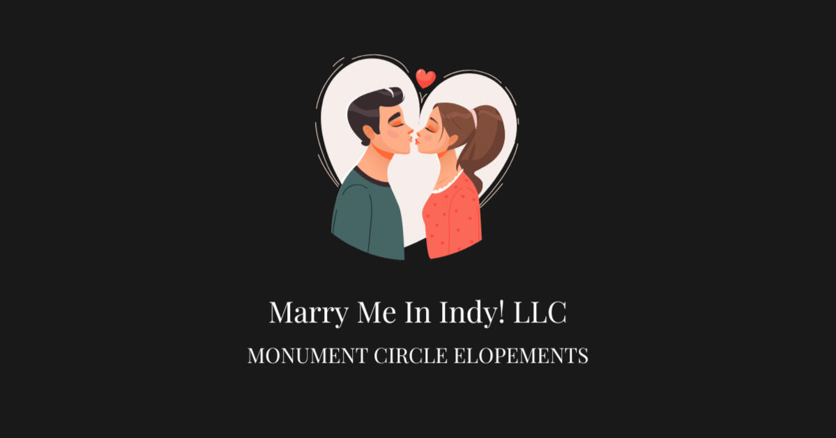 Where couples in Indiana go when they need an experienced, professional wedding officiant.